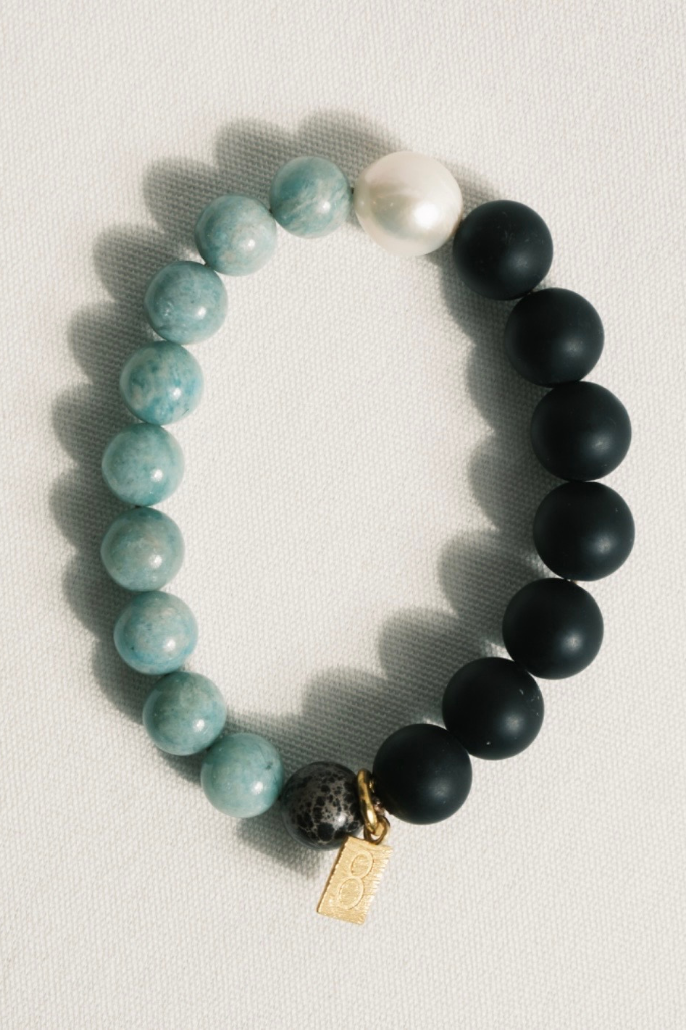 Deep Sea Bracelet