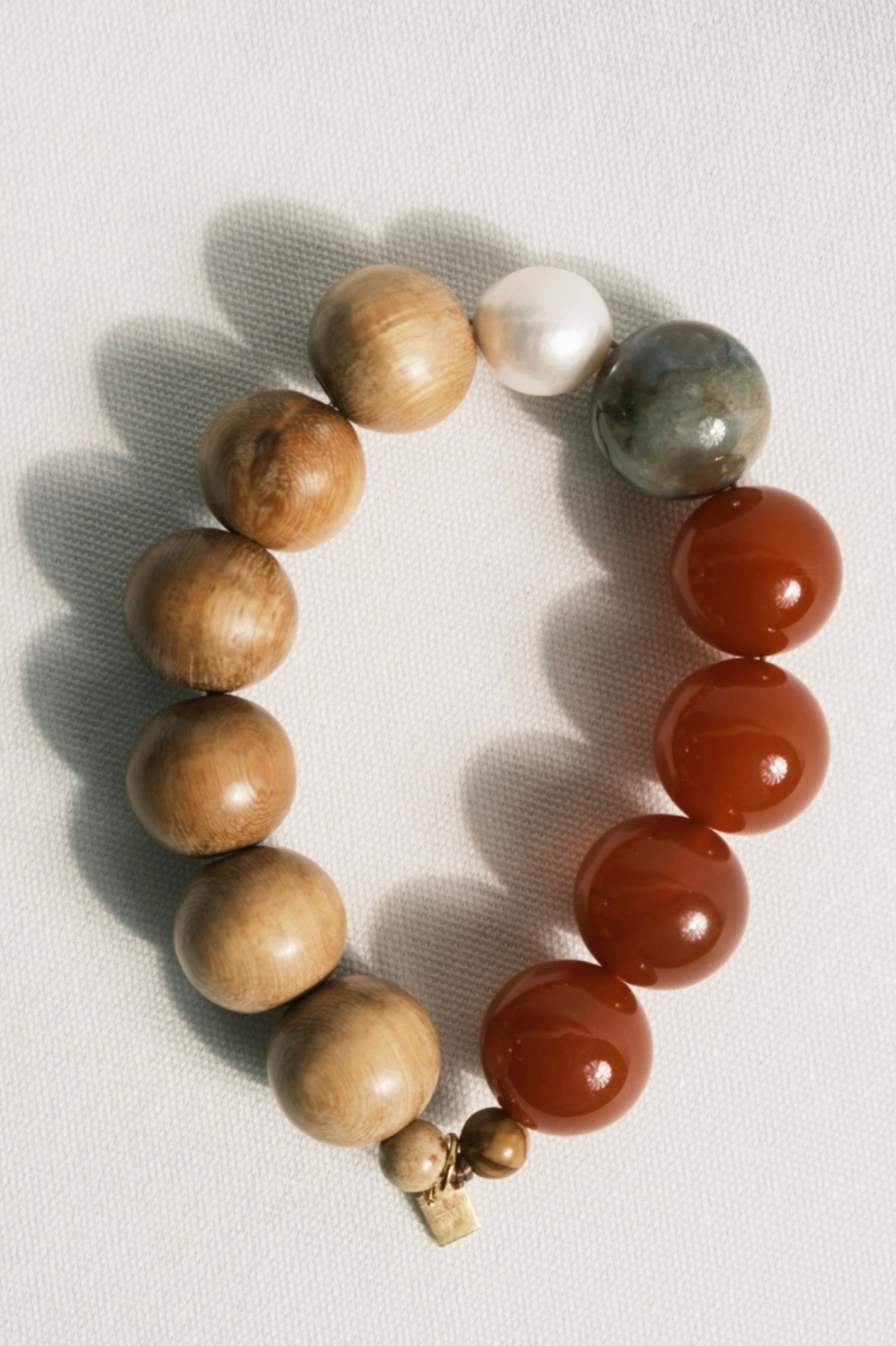 Autumn Bracelet
