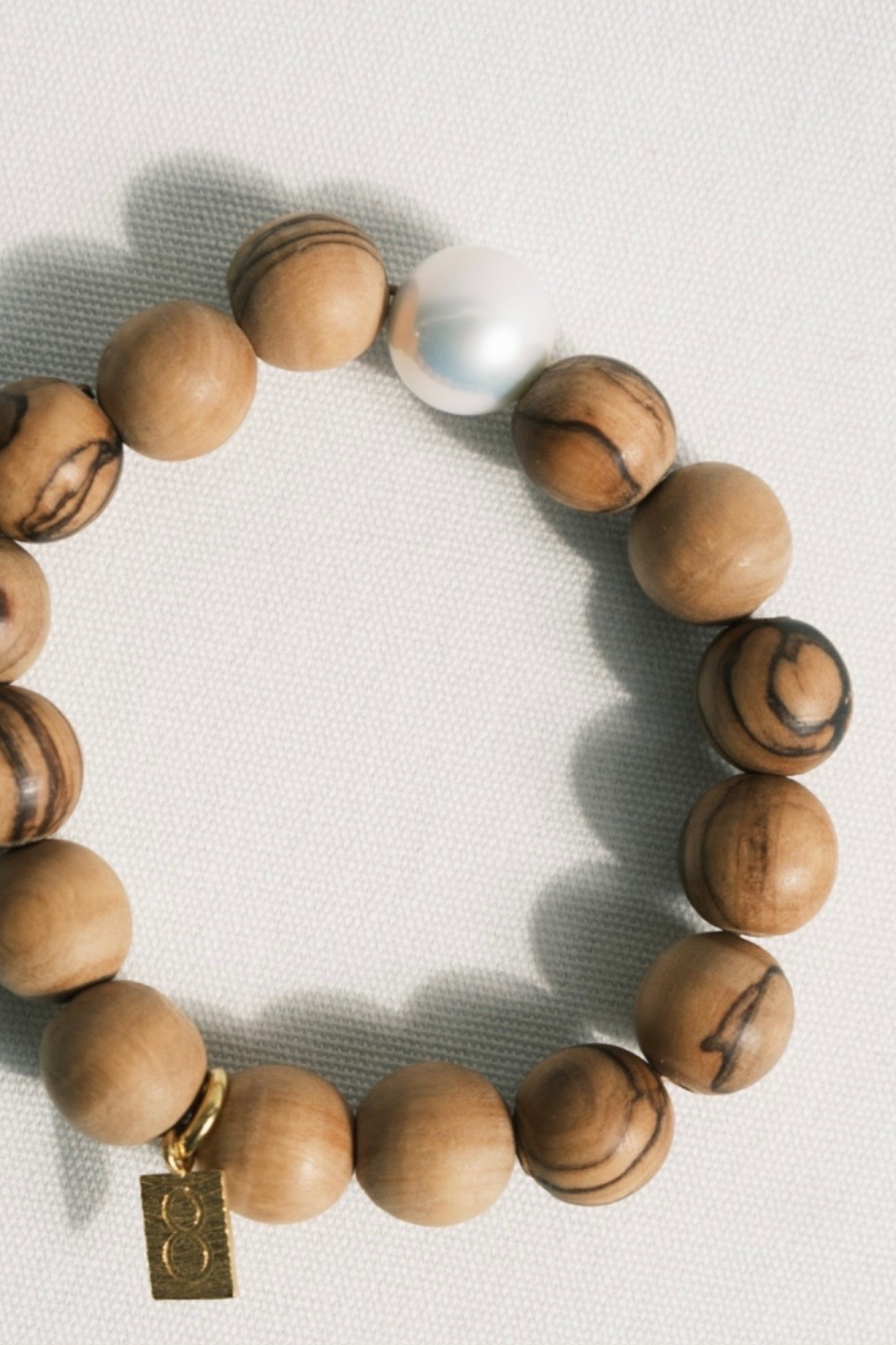 Organic Bracelet