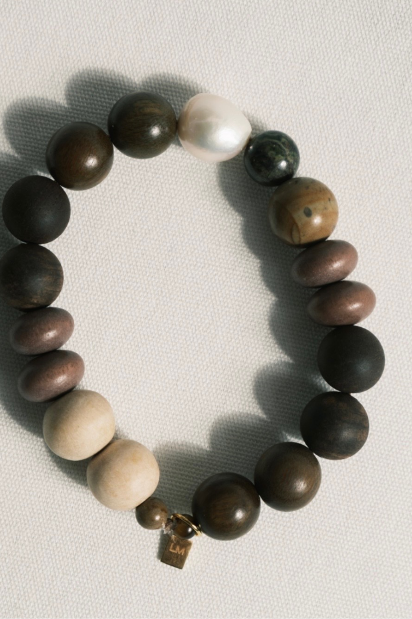 Stormy Bracelet