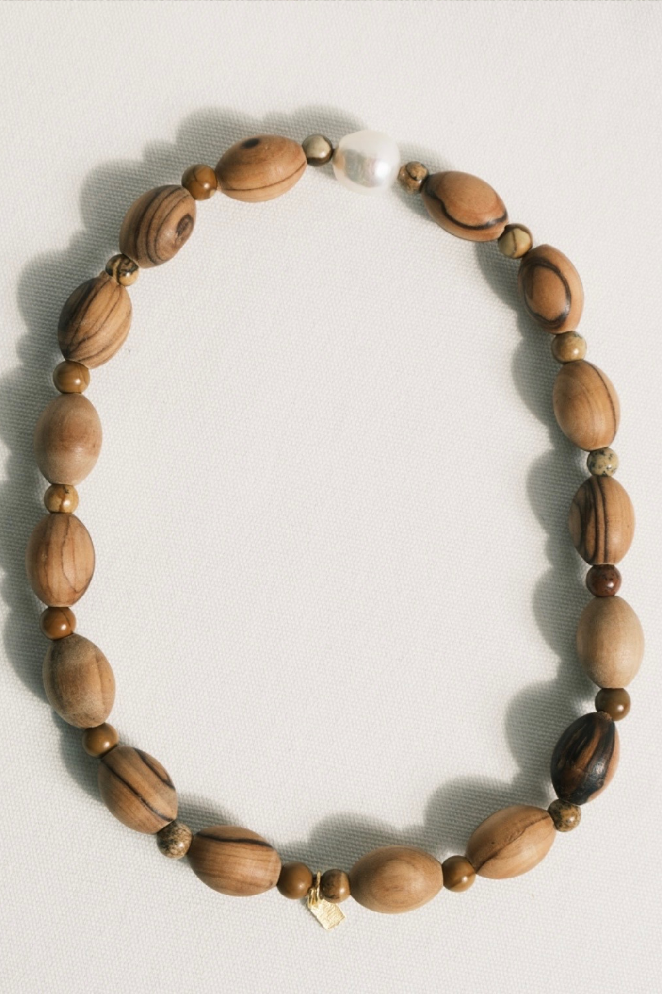 Oragnic Choker
