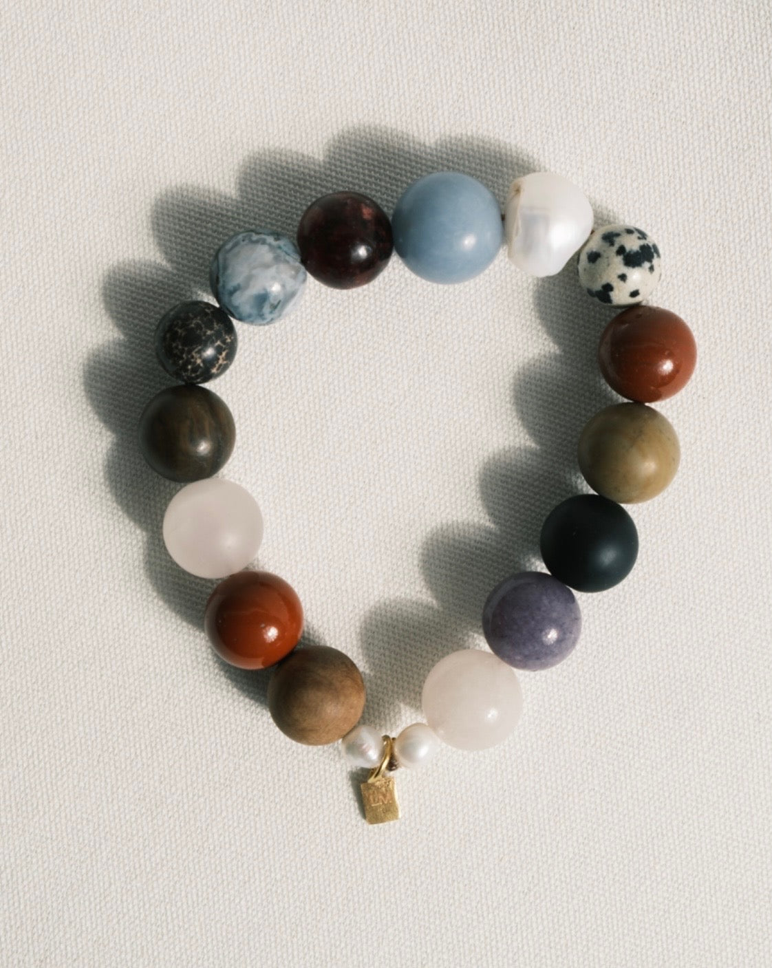 Lucky Dip Bracelet