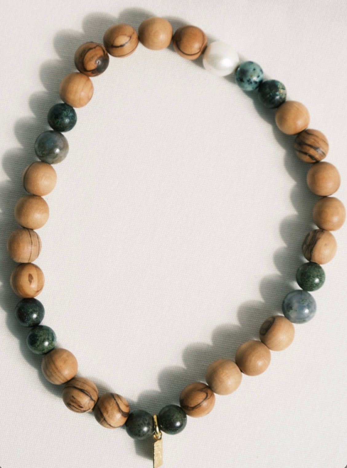 Coastal Necklace