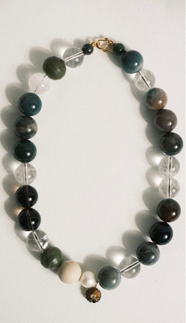 Angel Necklace