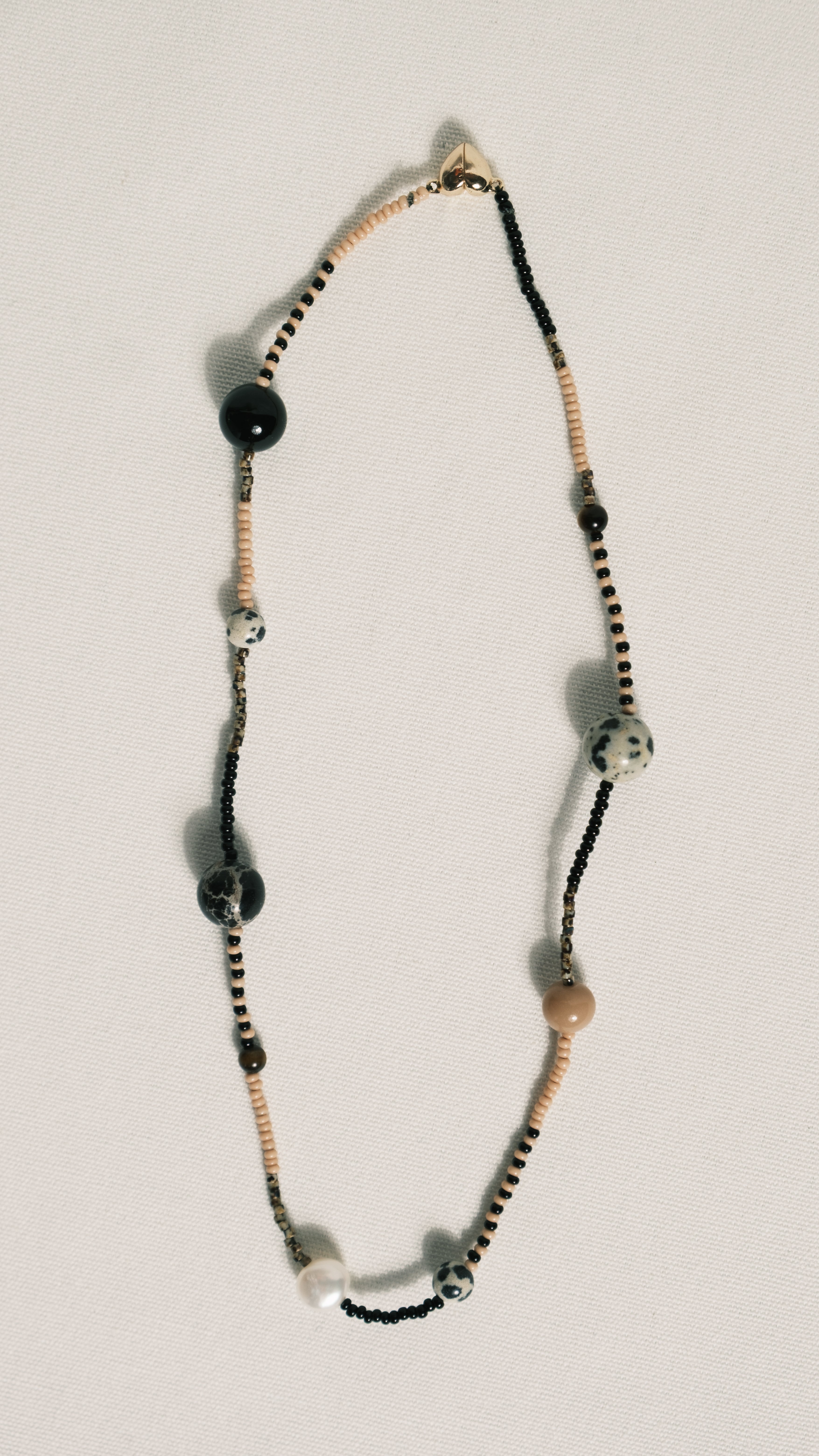 Twilight Fine Necklace